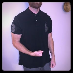 NWT Men’s Ralph Lauren Polo